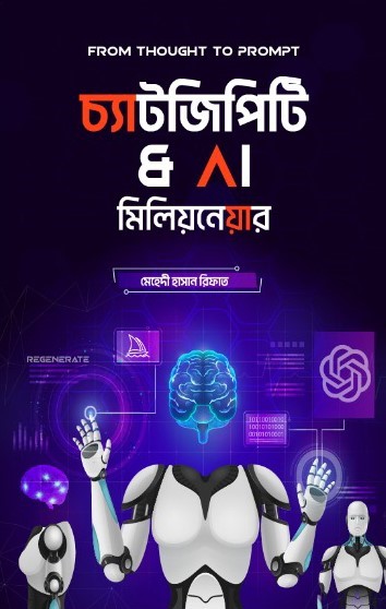 চ্যাটজিপিটি & AI মিলিয়নেয়ার